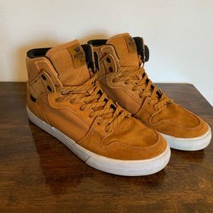 Supra Vaider High Top